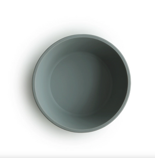 Silicone Suction Bowl (Dried Thyme)