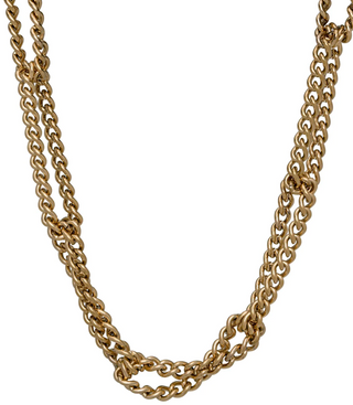Axelle Necklace