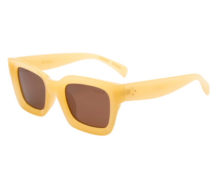 Hendrix (Pineapple/Brown)