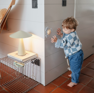 SUNSHINE SUCTION SPINNER TOY