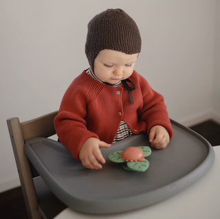 DINO SUCTION SPINNER TOY