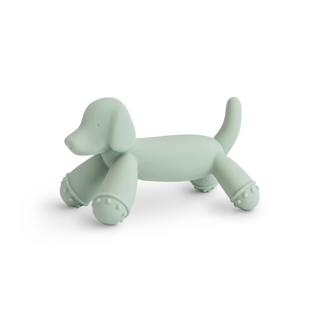 DOG FIGURINE TEETHER