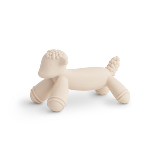 LAMB FIGURINE TEETHER
