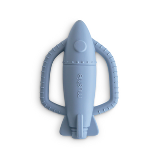 ROCKET RATTLE TEETHER