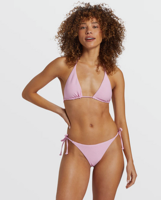 Tanlines Multi-Way Triangle Bikini Top (MFY0)