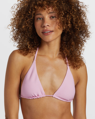 Tanlines Multi-Way Triangle Bikini Top (MFY0)