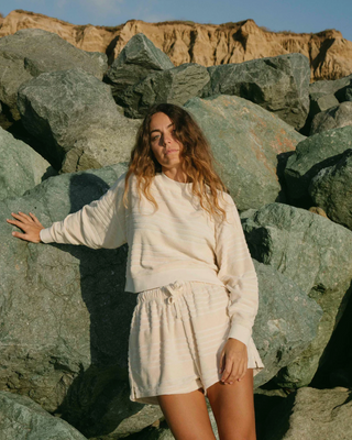 Tempo Crewneck Sweatshirt (WCP)