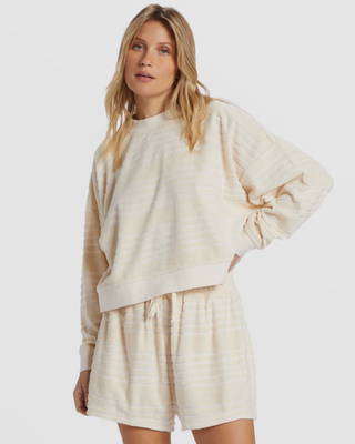 Tempo Crewneck Sweatshirt (WCP)