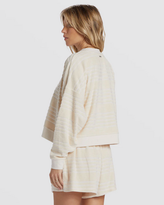 Tempo Crewneck Sweatshirt (WCP)