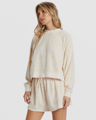 Tempo Crewneck Sweatshirt (WCP)