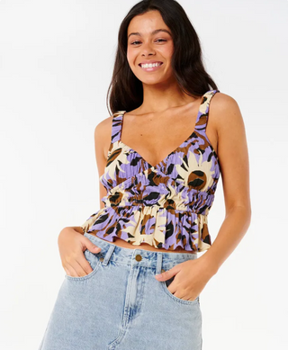 Sun Drenched Top (Multi)