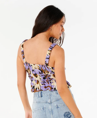 Sun Drenched Top (Multi)