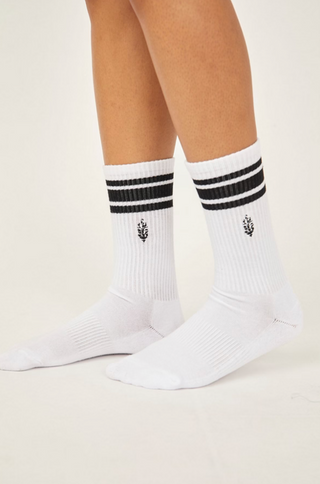 MOVEMENT LOGO STRIPE TUBE