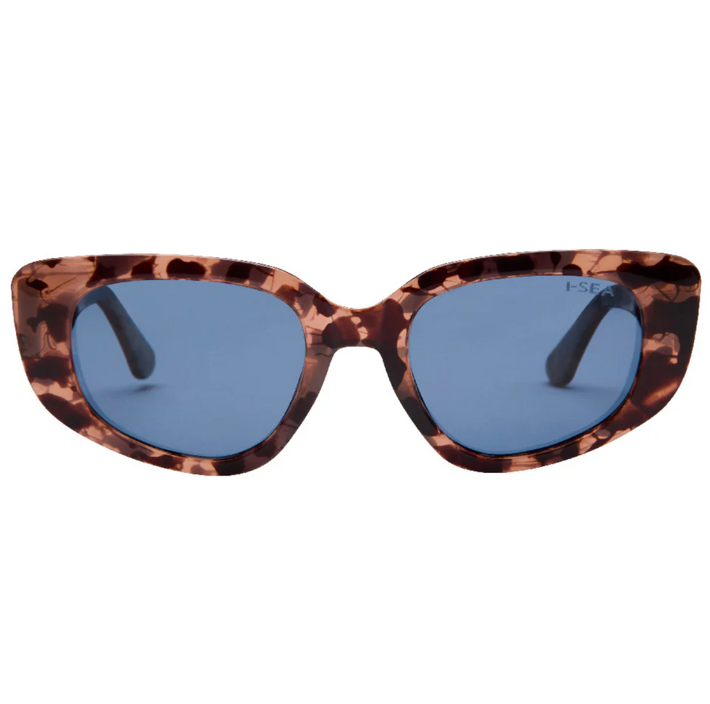 Audrey (Blonde Tort/Navy) – Ashe Couture, Inc display picture 3