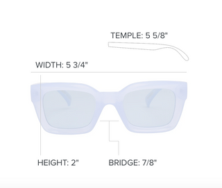 Hendrix (Black/Smoke)