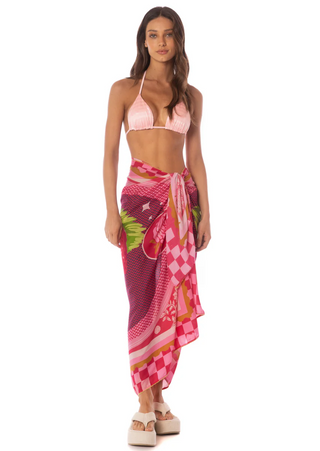 Strawberry Love Isla Pareo