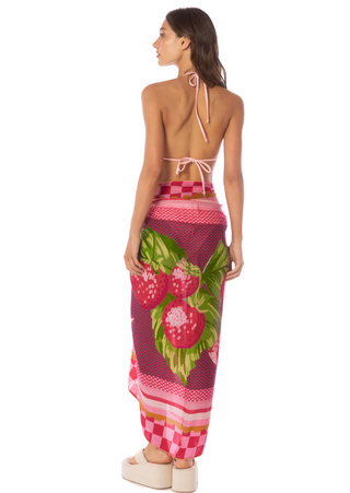 Strawberry Love Isla Pareo