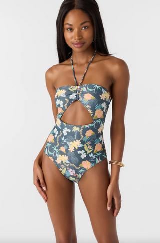 LOINDAFLOW SAYULITA ONE-PIECE (SLT)