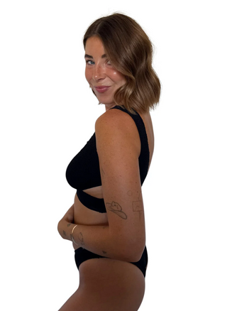 Kiera Top - Midnight