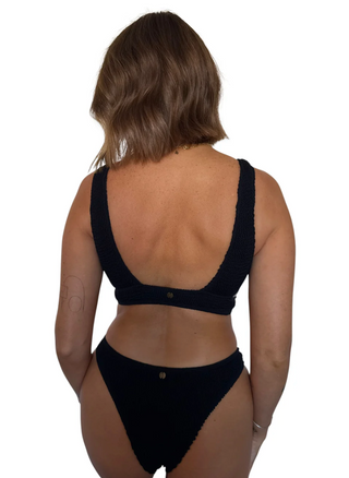 Kiera Top - Midnight