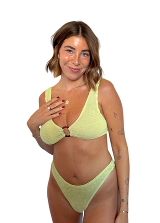 Erin Top - Ivy