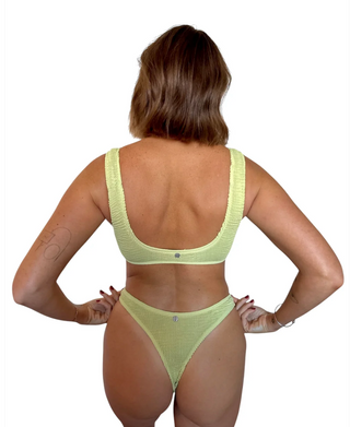 Erin Top - Ivy