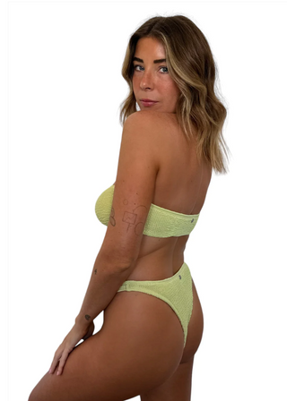 Grayce Bottom - Ivy