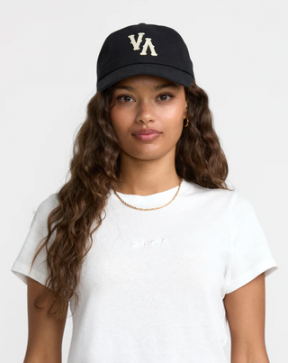 Dugout Dad Hat (RVB)