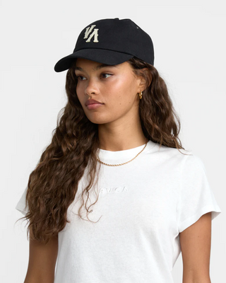 Dugout Dad Hat (RVB)