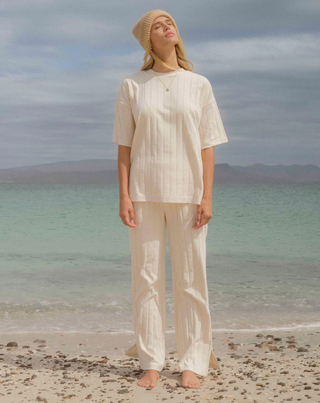 Cass Knit Pants (WCP)