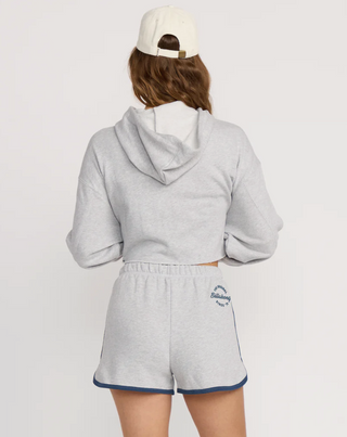 Triple Palms Dolphin Shorts (HGR)