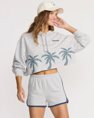 Triple Palms Dolphin Shorts (HGR)