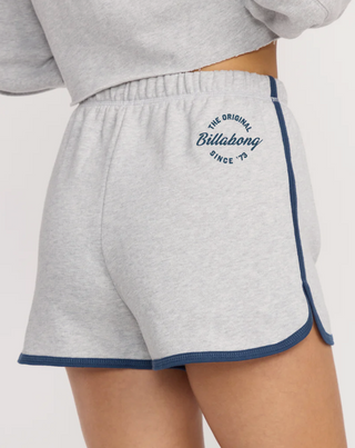 Triple Palms Dolphin Shorts (HGR)