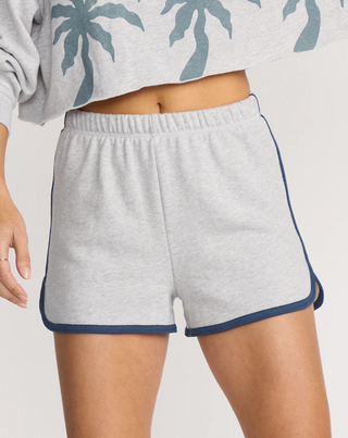 Triple Palms Dolphin Shorts (HGR)