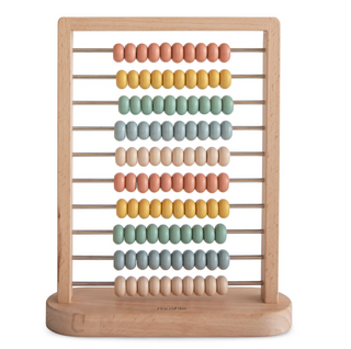Wooden Abacus
