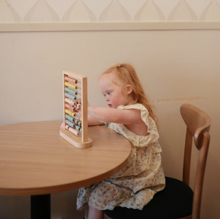 Wooden Abacus