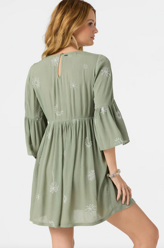 PENNIE SHORT DRESS (SSP)