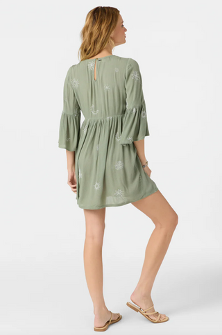 PENNIE SHORT DRESS (SSP)