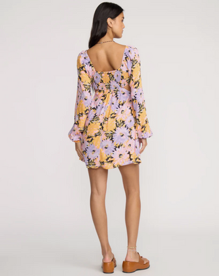 Last Call Mini Dress (BSD)