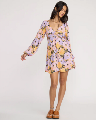 Last Call Mini Dress (BSD)