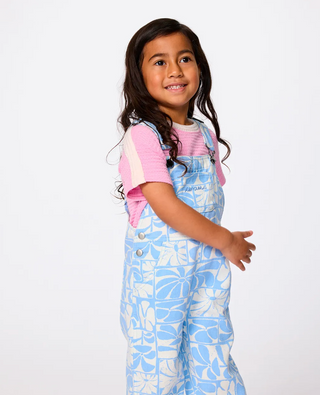 Artist Of The Search Overalls - Girls (1-8 years)