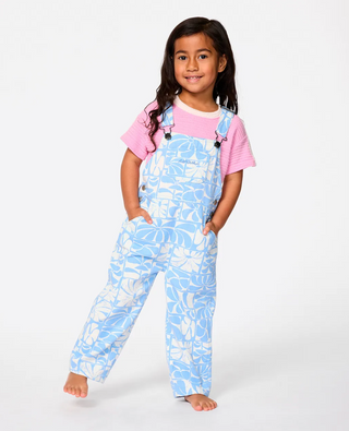 Artist Of The Search Overalls - Girls (1-8 years)