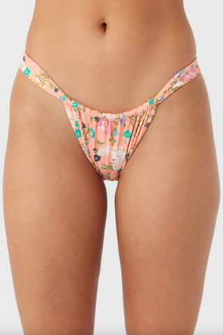 KELLY FLORAL SOLIMAR MEDIUM BOTTOMS (DFL)