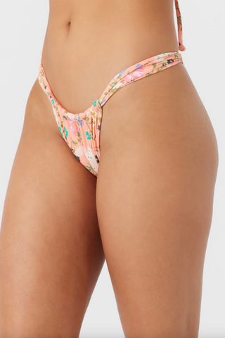 KELLY FLORAL SOLIMAR MEDIUM BOTTOMS (DFL)
