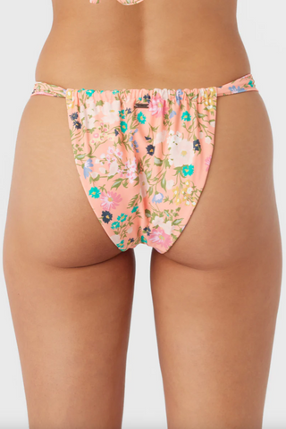 KELLY FLORAL SOLIMAR MEDIUM BOTTOMS (DFL)