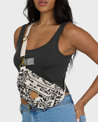 On My Bum Waistbag (BCI) ONLINE EXCLUSIVE