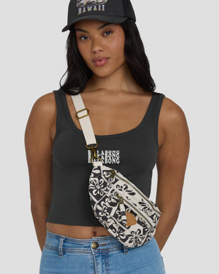 On My Bum Waistbag (BCI) ONLINE EXCLUSIVE