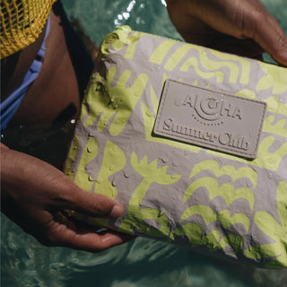 Small Pouch (Summer Club)
