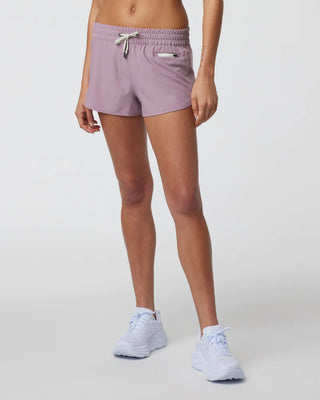 Clementine Short 2.0 (Lilac)