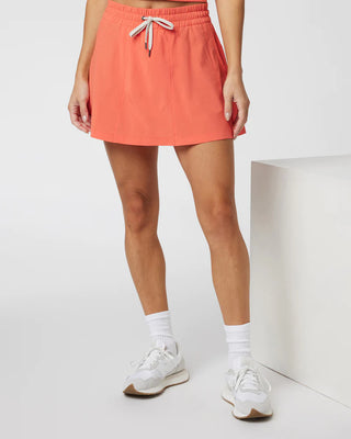 Clementine Skirt (Pomelo)